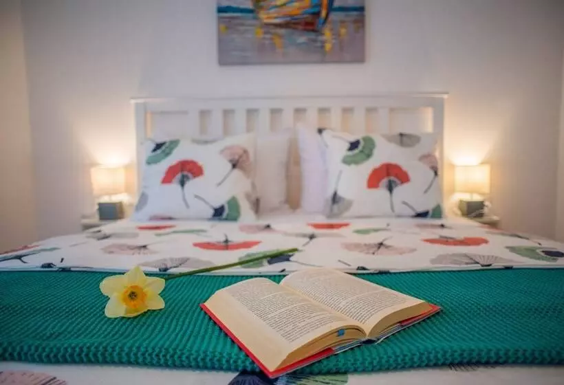 Apartments Ivona