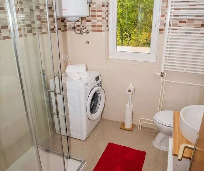 Apartments Ivona