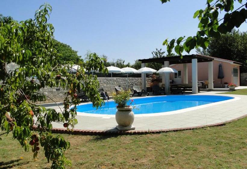 Apartments Villa Maran
