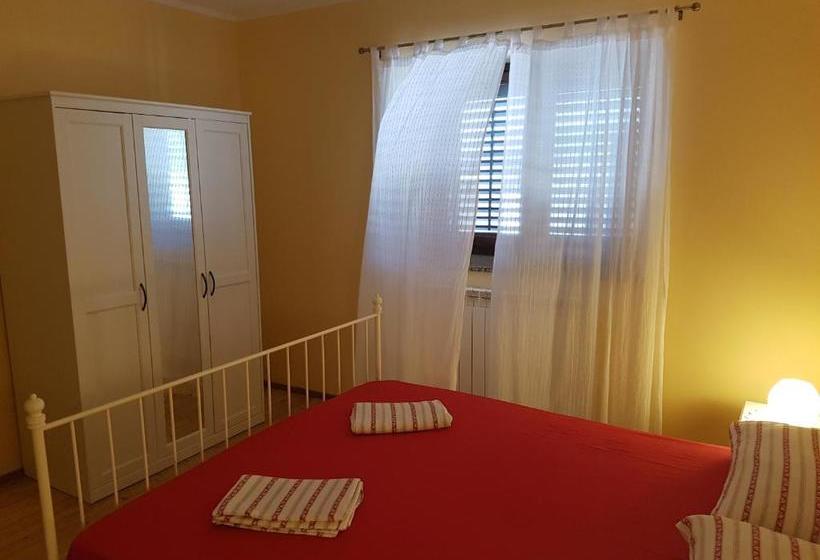 Apartments Villa Maran