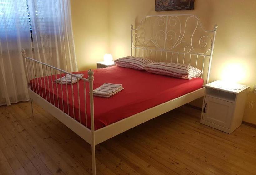 Apartments Villa Maran