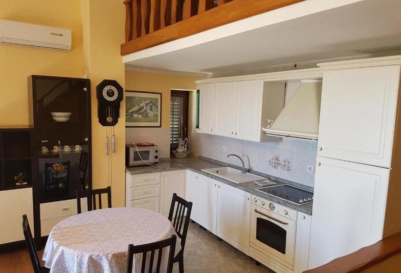 Apartments Villa Maran