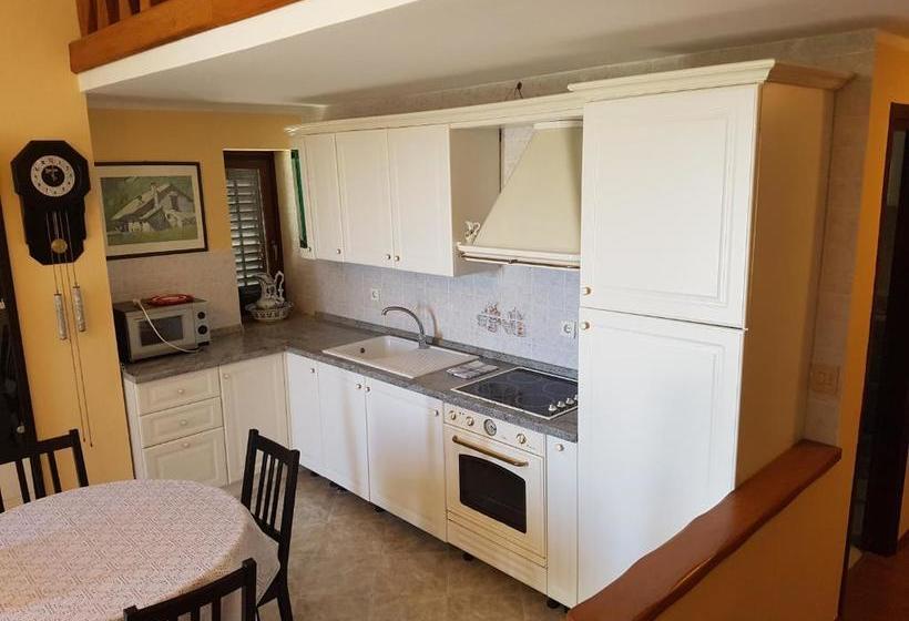 Apartments Villa Maran