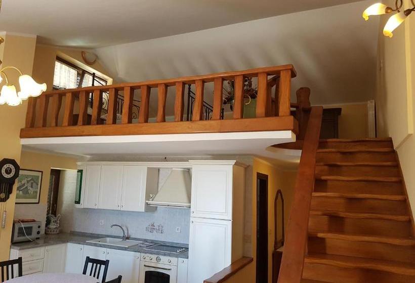 Apartments Villa Maran