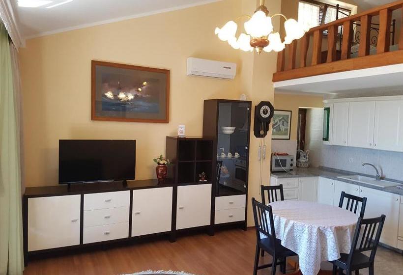 Apartments Villa Maran