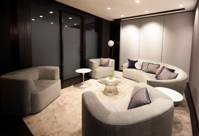 Bhb Apartment In The Clouds