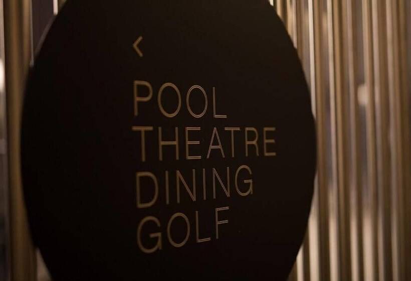 Bhb Apartment In The Clouds