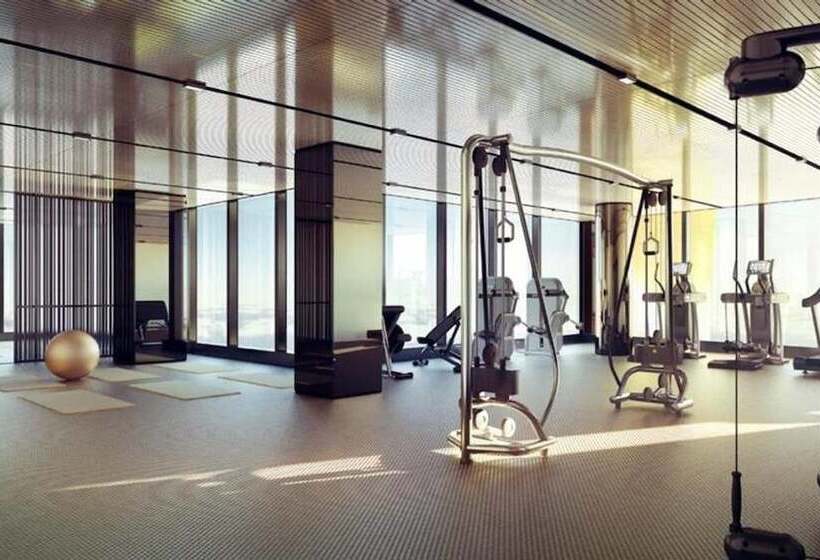 Bhb Apartment In The Clouds