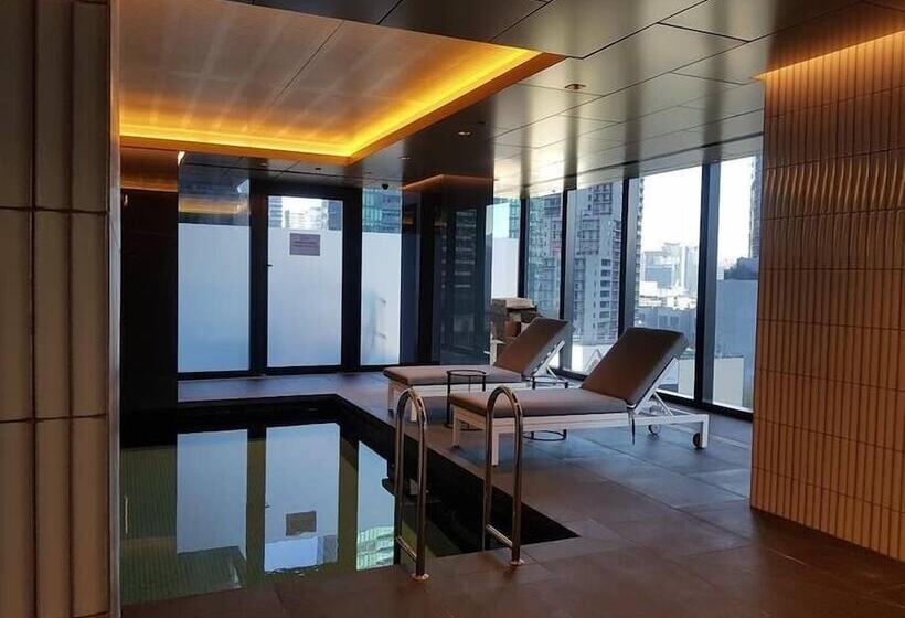 Bhb Apartment In The Clouds