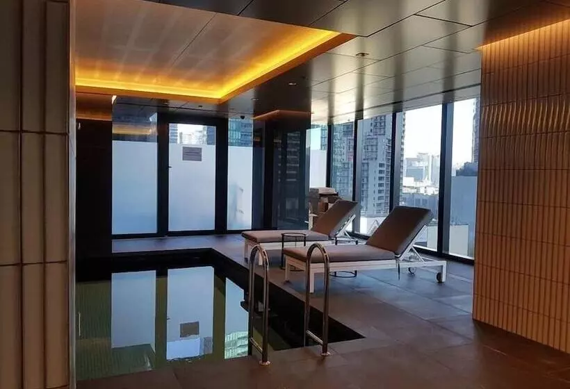 Bhb Apartment In The Clouds