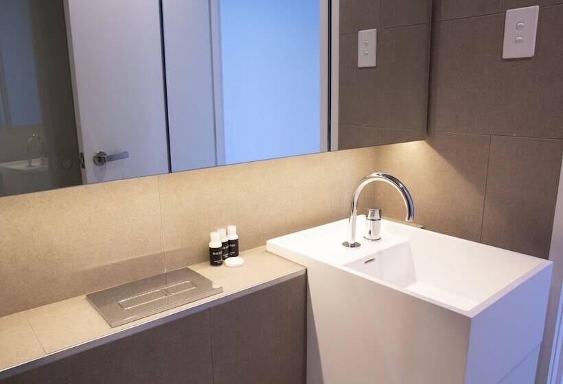 Bhb Apartment In The Clouds