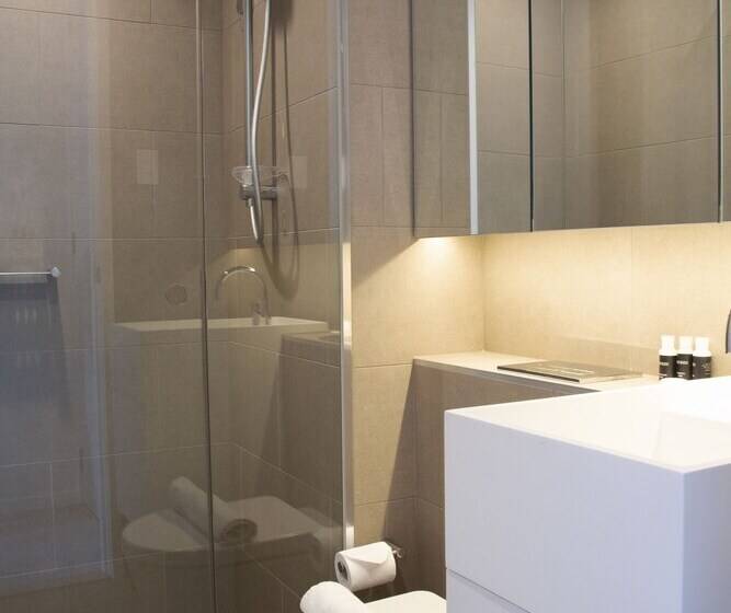 Bhb Apartment In The Clouds