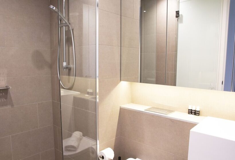 Bhb Apartment In The Clouds