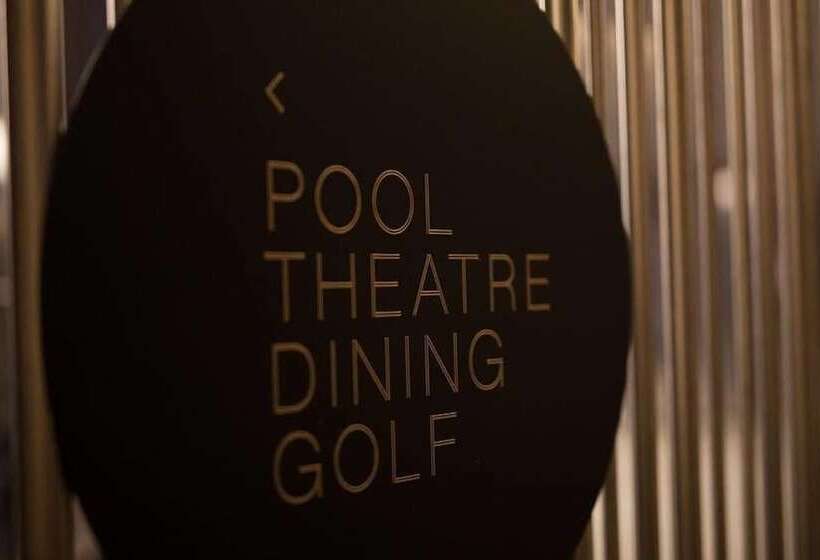 Bhb Apartment In The Clouds