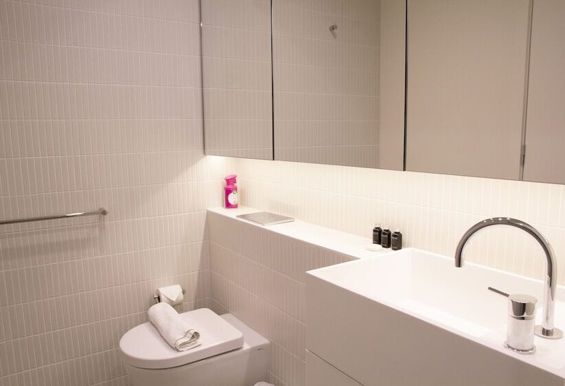 Bhb Apartment In The Clouds