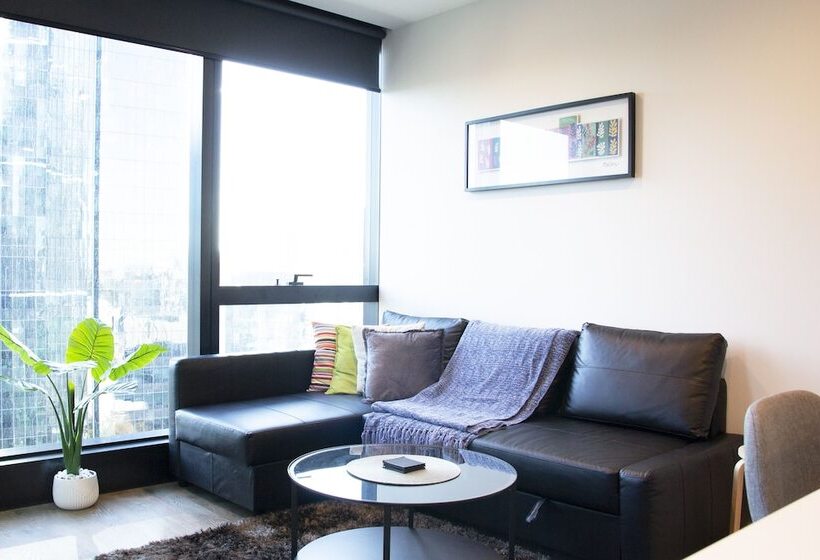 Bhb Apartment In The Clouds