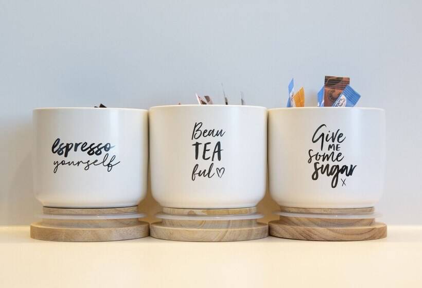 Bhb Apartment In The Clouds