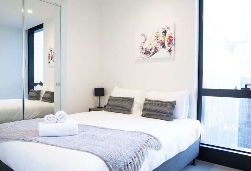 Bhb Apartment In The Clouds