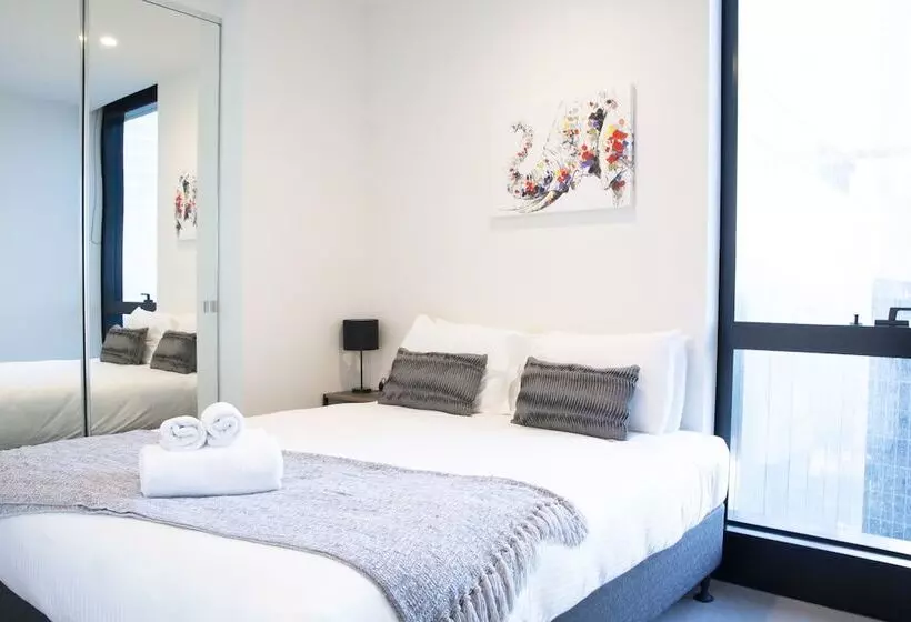 Bhb Apartment In The Clouds