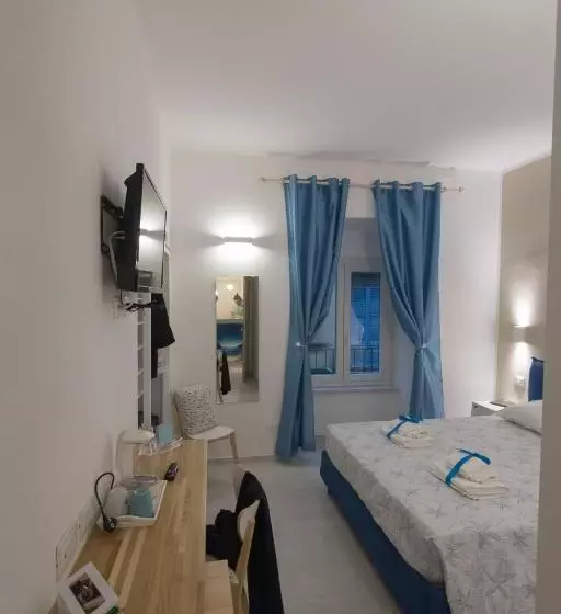 Ca  Da Sirio
