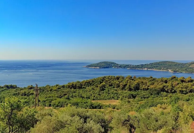 Hedera Estate, Villa Hedera Vii