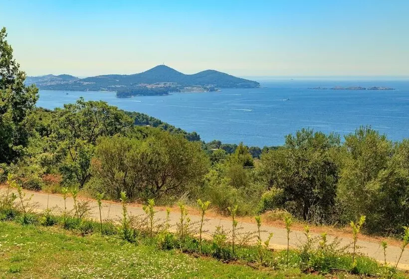 Hedera Estate, Villa Hedera Vii