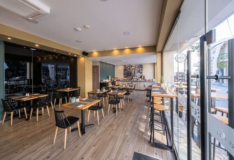 호텔 Sette Suites & Rooms Adults Only