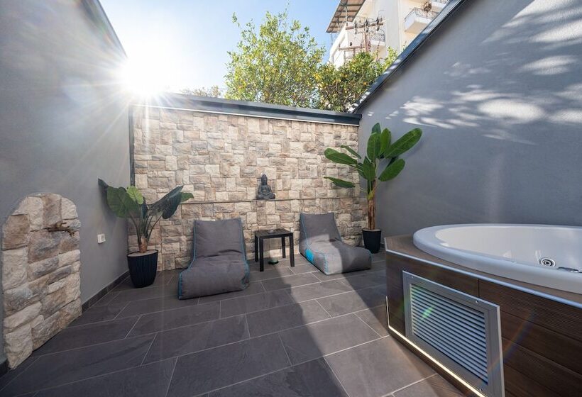 호텔 Sette Suites & Rooms Adults Only