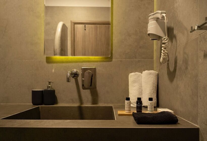 호텔 Sette Suites & Rooms Adults Only