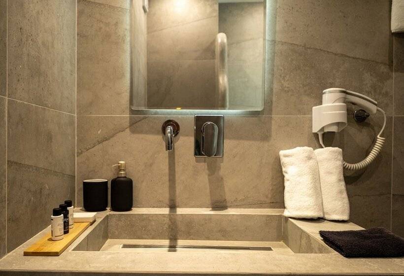 호텔 Sette Suites & Rooms Adults Only