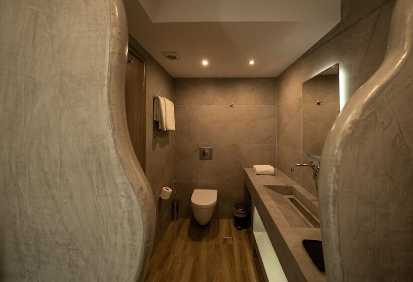 호텔 Sette Suites & Rooms Adults Only