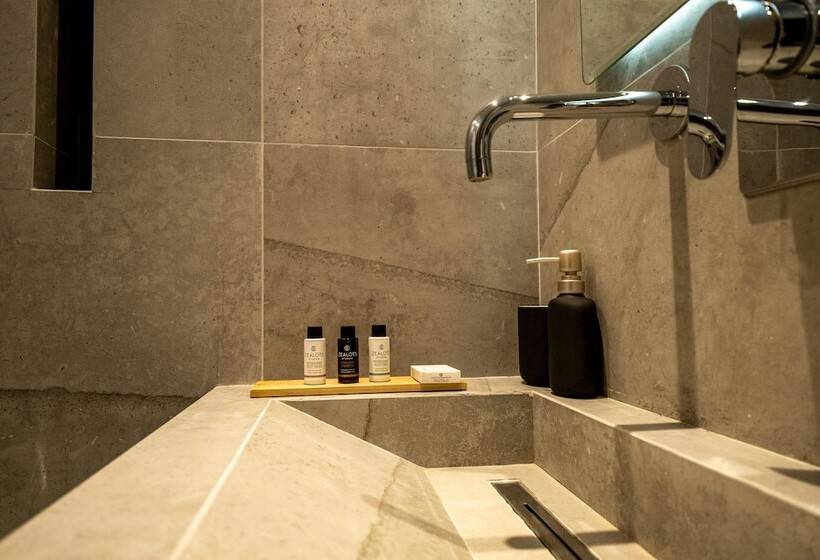 호텔 Sette Suites & Rooms Adults Only