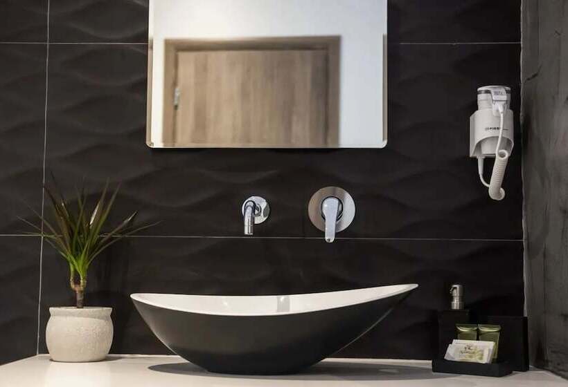 호텔 Sette Suites & Rooms Adults Only