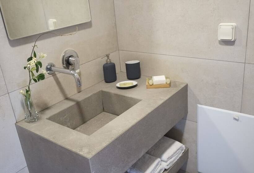 호텔 Sette Suites & Rooms Adults Only