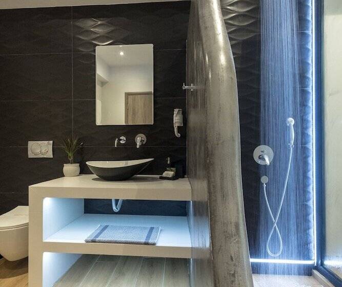 호텔 Sette Suites & Rooms Adults Only