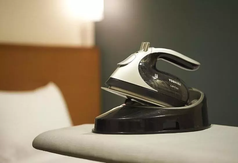 ホテル Sotetsu Fresa Inn Kamakuraofuna Higashiguchi