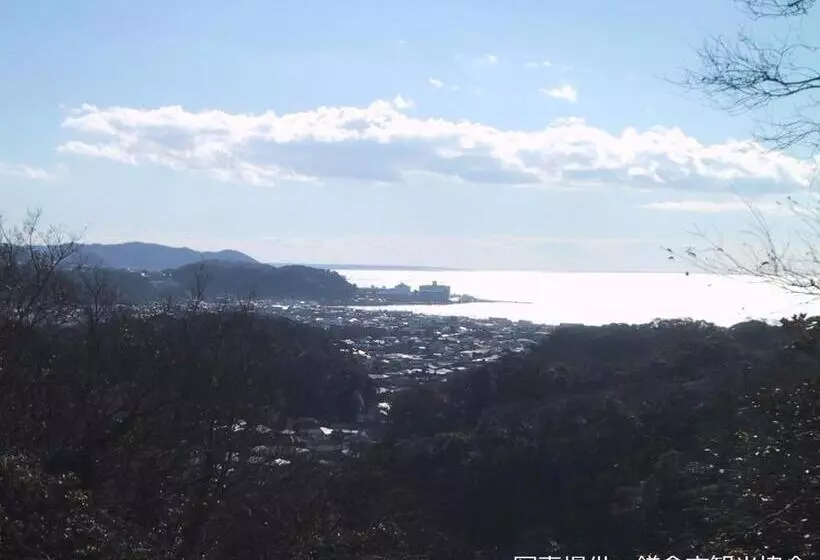 ホテル Sotetsu Fresa Inn Kamakuraofuna Higashiguchi