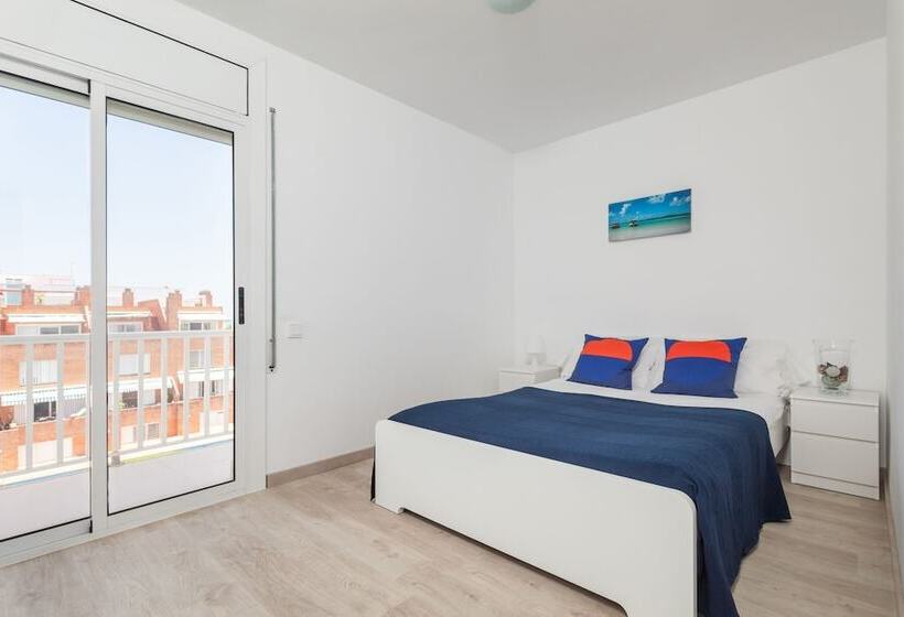 Oasis Be My Guest Castelldefels