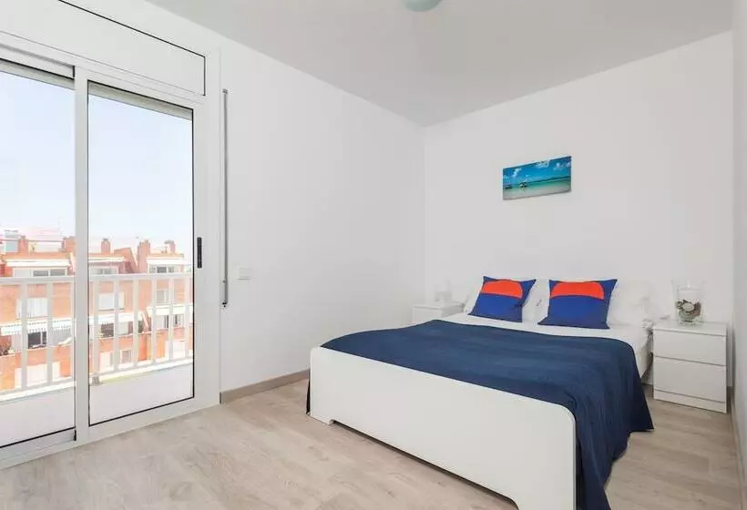 Oasis Be My Guest Castelldefels