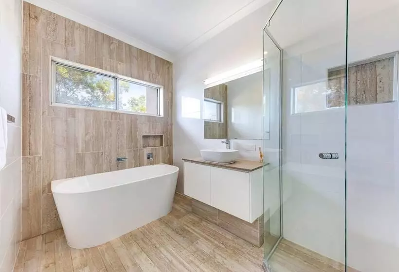 Panoramic And Ocean Views