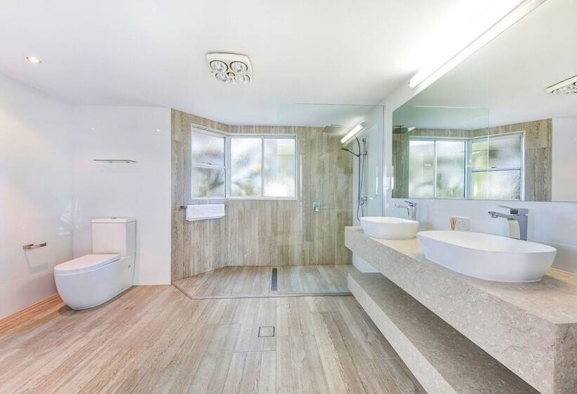 Panoramic And Ocean Views