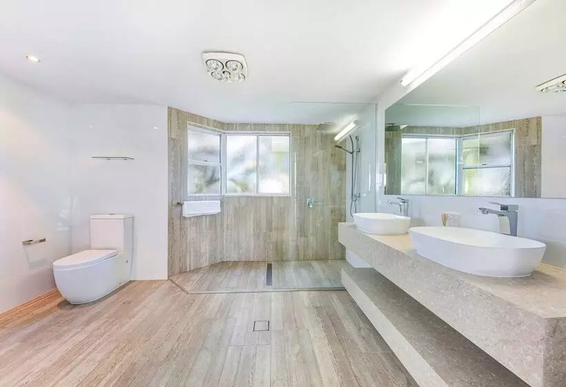 Panoramic And Ocean Views