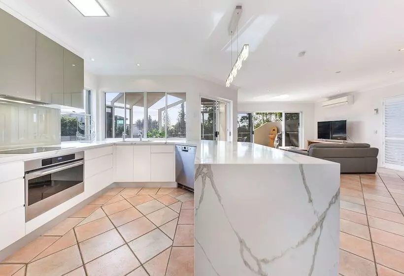 Panoramic And Ocean Views