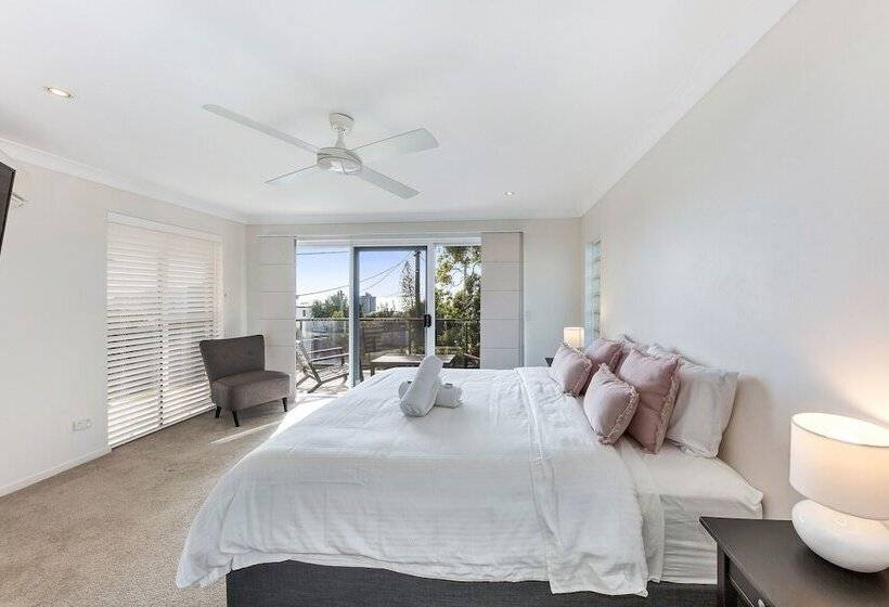 Panoramic And Ocean Views