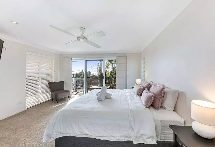 Panoramic And Ocean Views