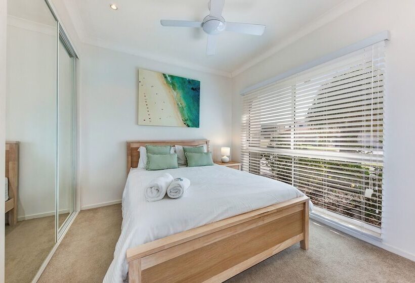 Panoramic And Ocean Views