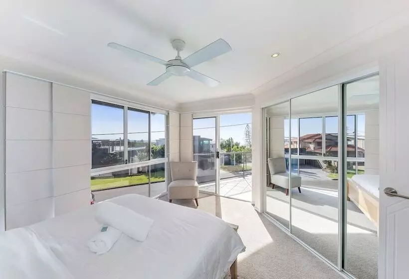 Panoramic And Ocean Views