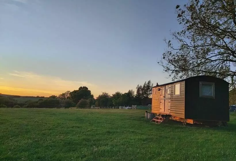 Park Farm Glamping