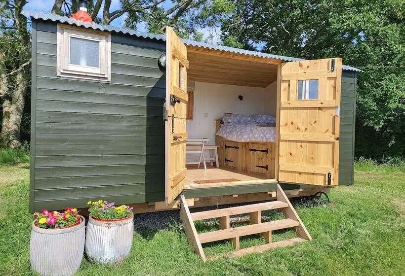 Park Farm Glamping