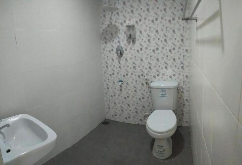 Pensiune Dmadinah Residence Mojokerto Syariah